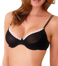 Celine Molded Bra